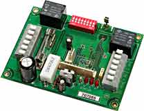 custom embedded controller