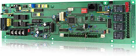 custom embedded controller