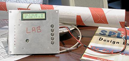 PID test
