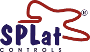 SPLat Logo